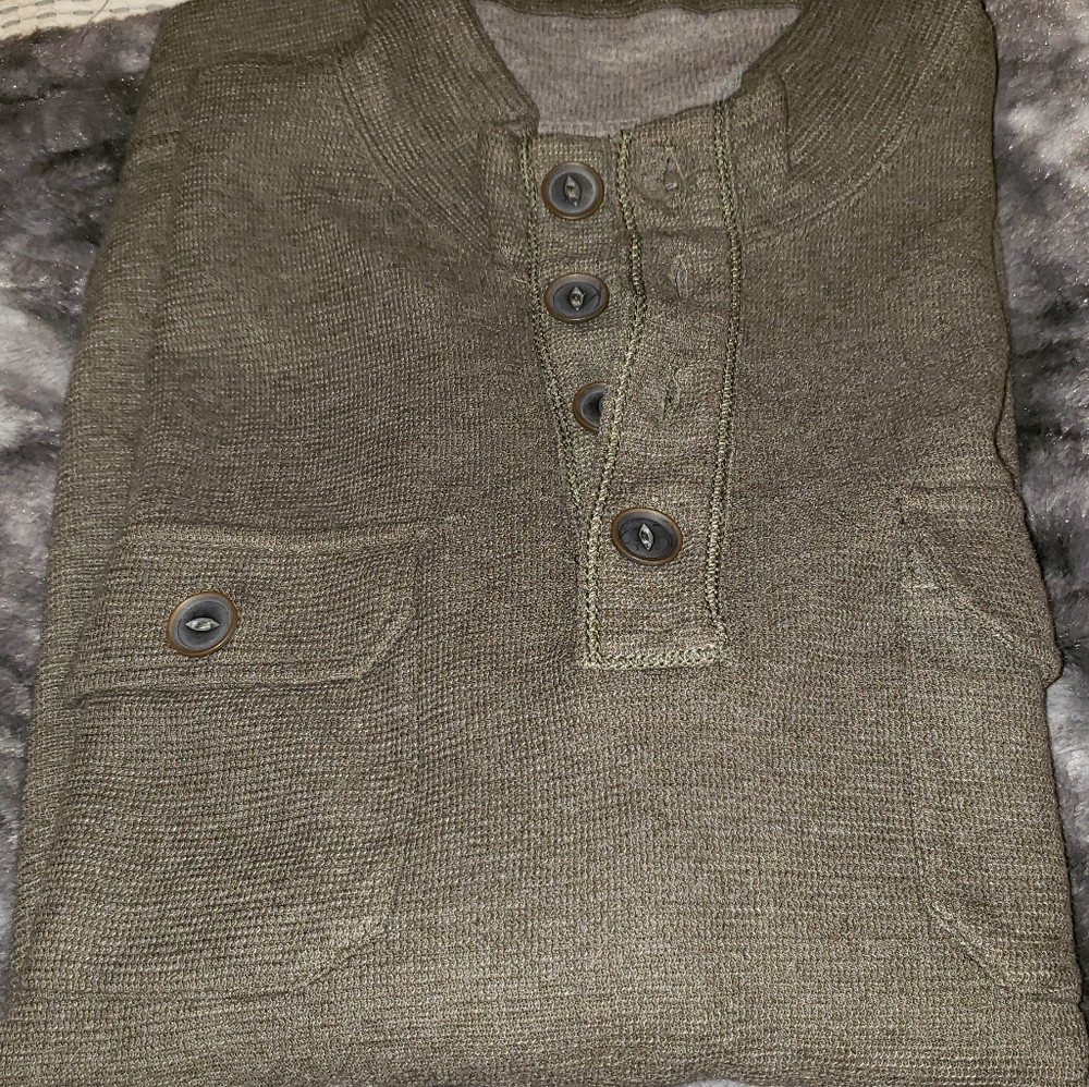 Method sweater
